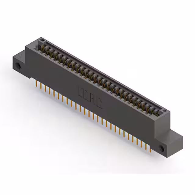 395-054-524-212 EDAC Inc.  Edgeboard Connectors